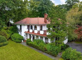 145 Polly Park Rd, Rye, NY 10580