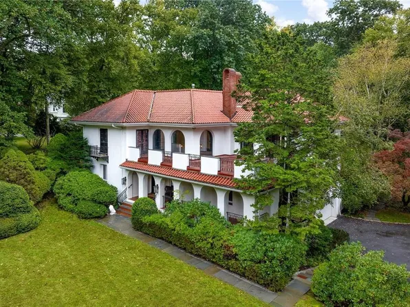 145 Polly Park Road, Rye, NY 10580