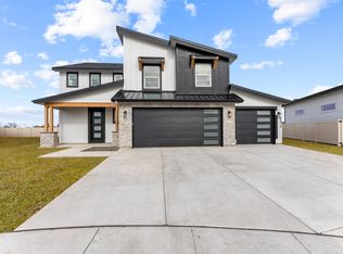6020 S Binky Pl, Meridian, ID 83642