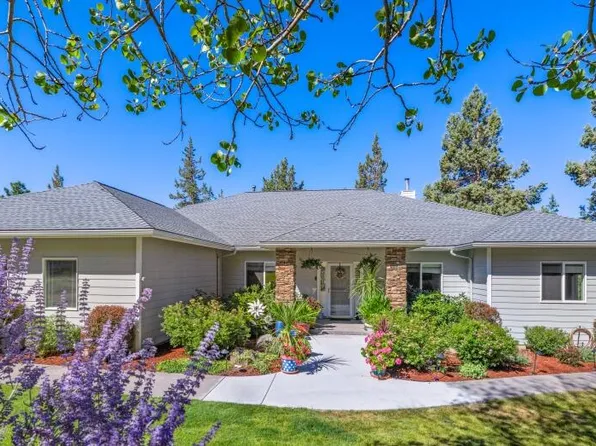 10046 Dowitcher Rd, Klamath Falls, OR 97601
