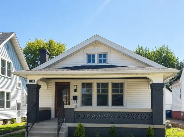 2134 Mapleview Ave, Dayton, OH 45420