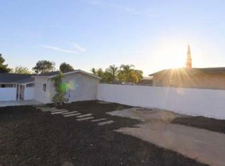 853 Pepper Dr, El Cajon, CA 92021