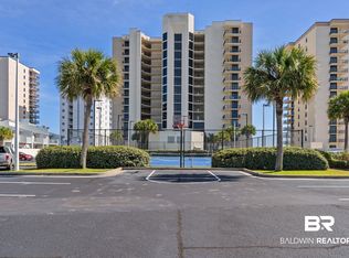 27008 Perdido Beach Blvd #601, Orange Beach, AL 36561