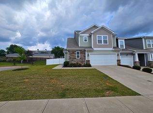 301 Albemarle Ln, Greer, SC 29650