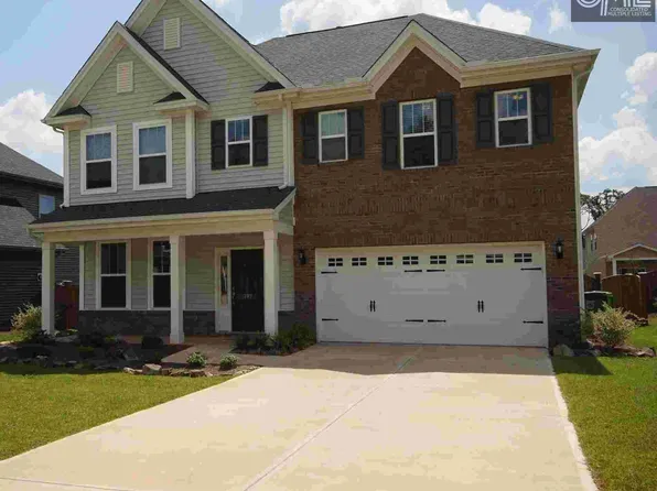 787 Kimsey Dr, Chapin, SC 29036