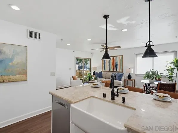 2636 Worden St Unit 108, San Diego, CA 92110