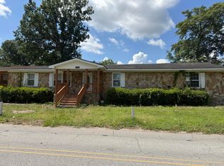 829 Legare St, Sumter, SC 29150