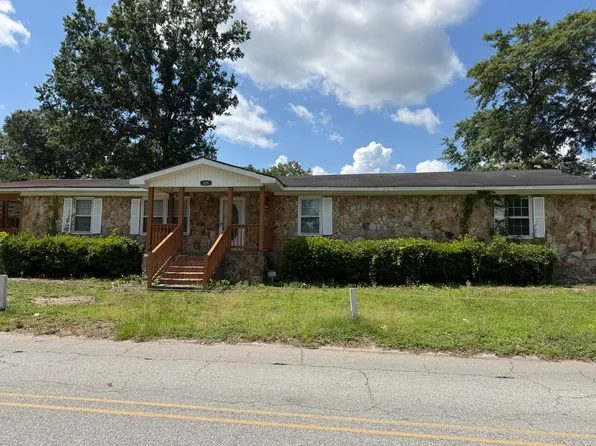 829 Legare St, Sumter, SC 29150