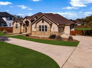 1309 Paladin Trl, Spring Branch, TX 78070