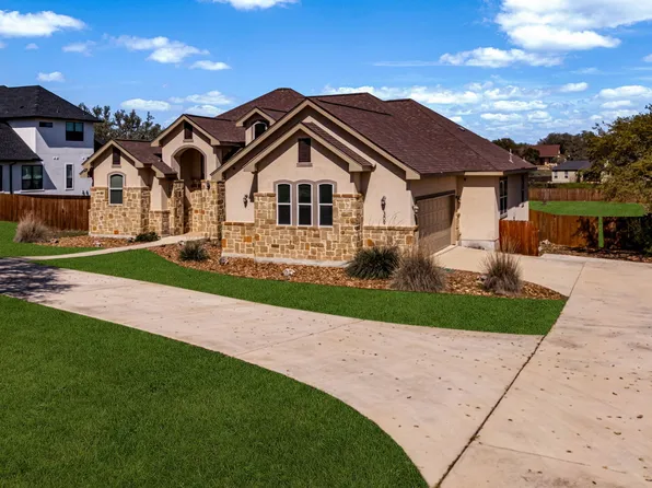 1309 Paladin Trail, Spring Branch, TX 78070