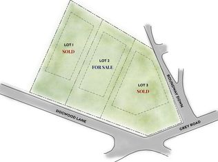 665 Dogwood Ln #B1, Davidson, NC 28036