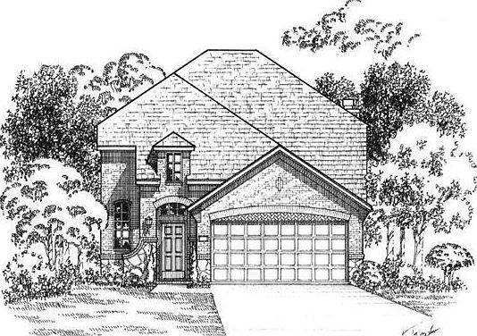 1st image of 921 Montgomery Way
