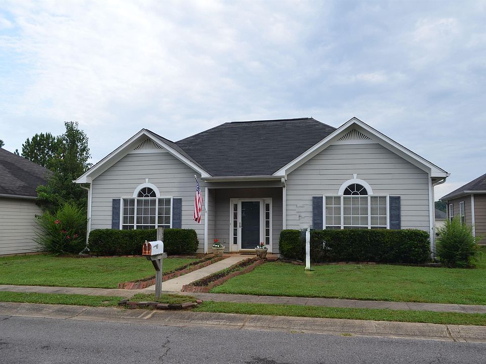 5800 Marchester Cir, Pinson, AL 35126 Zillow