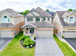 19 Burt Ave, New Tecumseth, ON L9R0G3