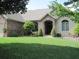 1013 W Sycamore St, Springfield, MO 65810