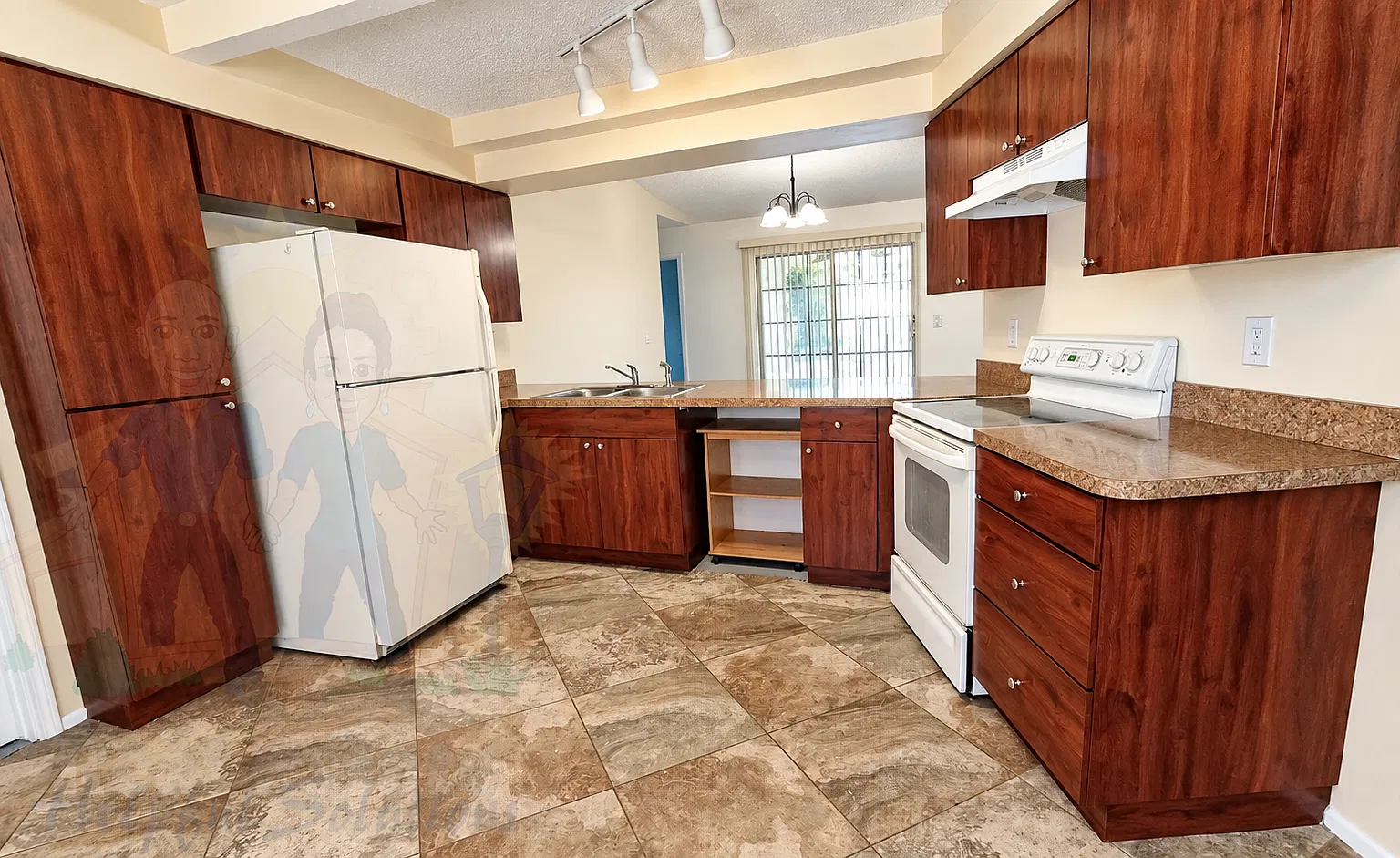 6809 Crossbow Ln — Photo 2