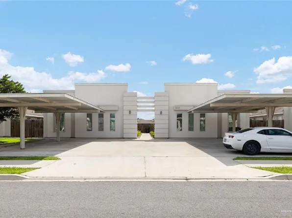 1312 Alta Vista Ave, Weslaco, TX