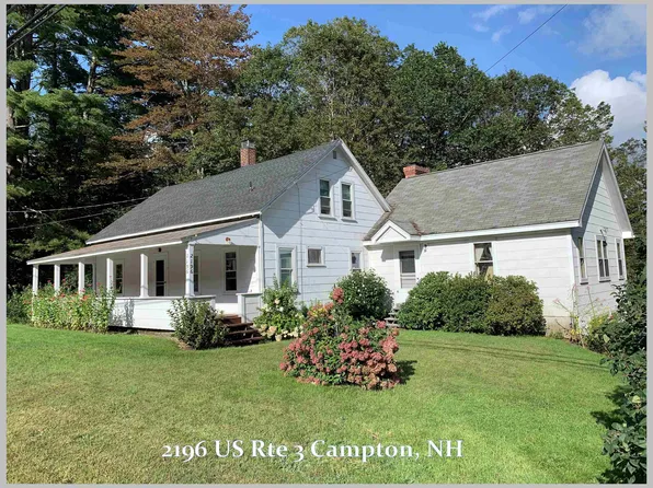 2196 US Route 3, Campton, NH 03223