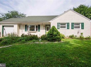 545 Hartman Dr, Harrisonburg, VA 22802