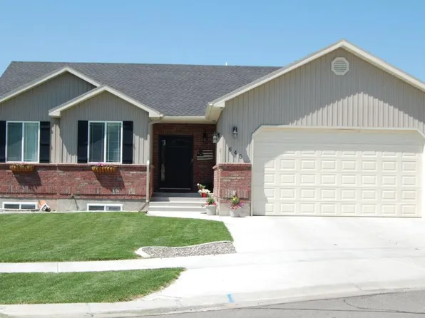 645 Palmer Cir, Rexburg, ID 83440