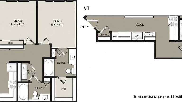 Westerly Apartments — Photo 44