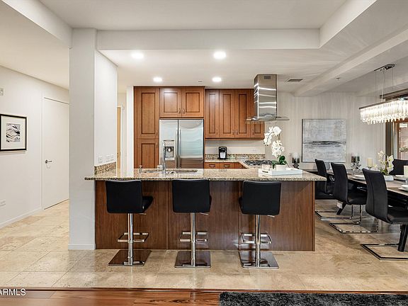 5th image of 7157 E RANCHO VISTA Drive #2012