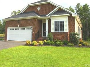 11905 Hunton Crossing Ct, Glen Allen, VA 23059