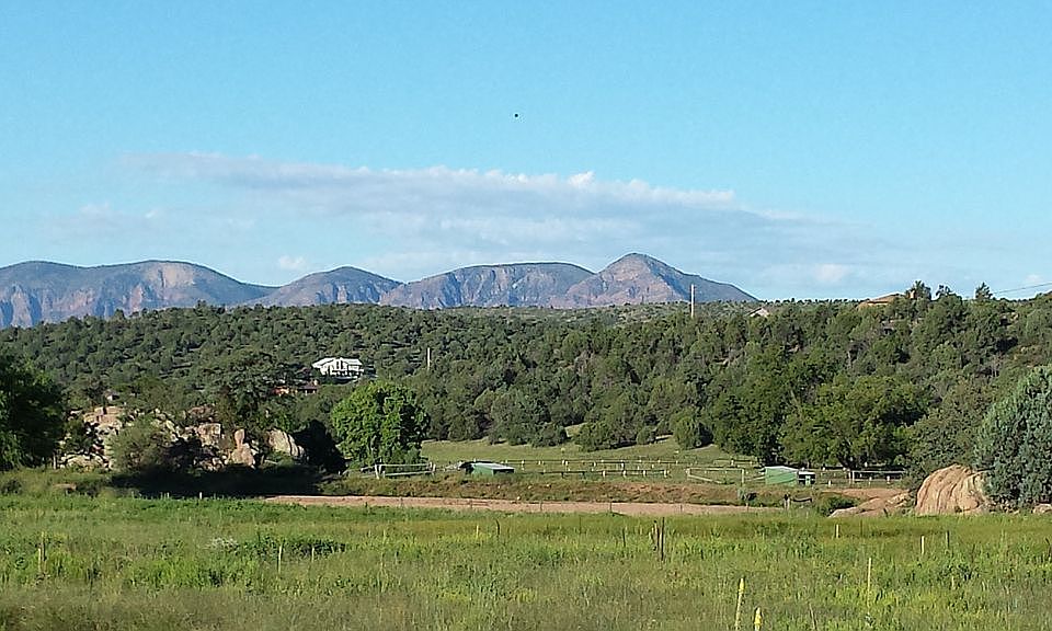 ENJOY THIS VIEW EVERY DAY