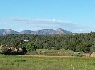 1113 W Birchwood Rd, Payson, AZ 85541