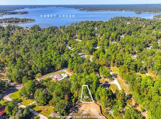 0 Harbor Point Dr #B-LOT 320, Trinity, TX 75862