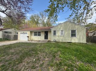 700 W 28th St N, Independence, MO 64050