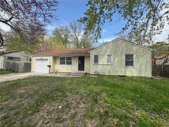 700 W 28th St N, Independence, MO 64050