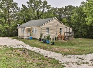 580 S Lay Ave, Saint Clair, MO 63077
