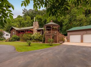 1068 Dutch Hollow Rd, Dunbar, WV 25064