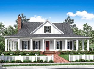 673 Harless Rd, Corryton, TN 37721