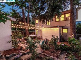 3404 Curran Way, Oakland, CA 94602