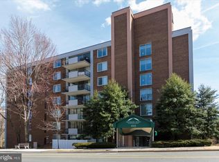 1515 S Arlington Ridge Rd UNIT 305, Arlington, VA 22202