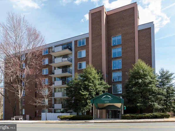 1515 S Arlington Ridge Rd Unit 305, Arlington, VA 22202