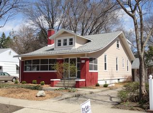 610 S Chicago Ave, Champaign, IL 61821