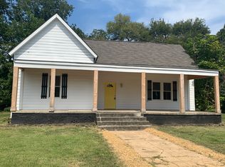 217 E Gibson St, Cedartown, GA 30125
