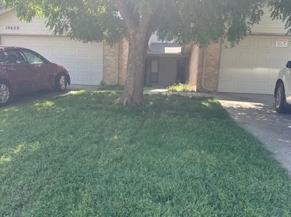 10411 White Oak Canyon Rd, Oklahoma City, OK 73162