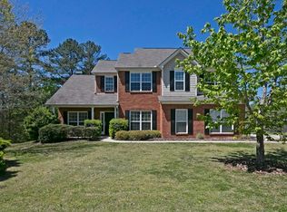 3001 Gold Creek Dr, Villa Rica, GA 30180