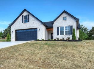 1548 Prospects Way, Johnson City, TN 37615