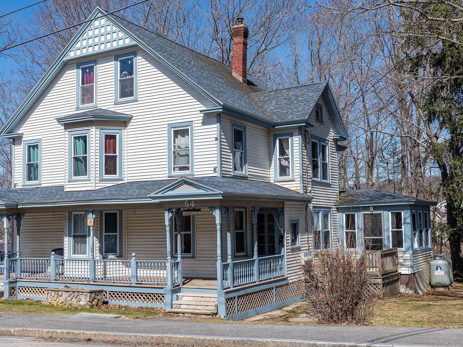 64 Cumberland Street, Brunswick, ME 04011 Zillow