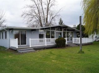 180 Olcott Lake Dr, Jackson, MI 49201