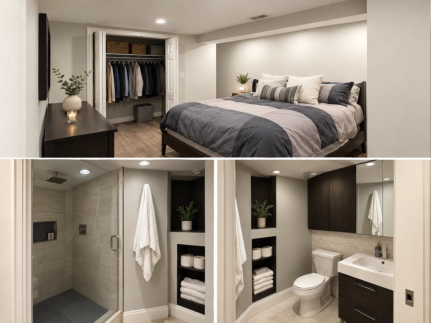 2 bed, 1100 sqft, $2,600 — Photo 3