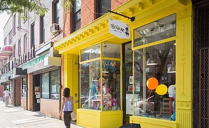 Rented by Vertical Real Estate LLC