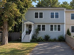 78 Waterhill St #78, Lynn, MA 01905
