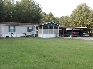 1384 Richardson Rd, Lufkin, TX 75904