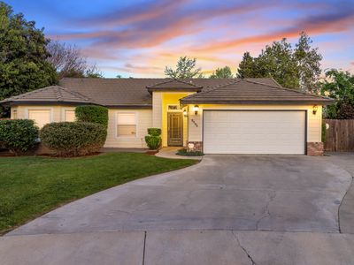 2505 W Delta Court, Visalia, CA, 93291